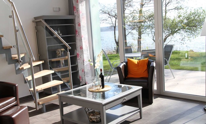 Krakow am See Apartamento | Casa 4 - Parque de vacaciones Kunterbunt ***
