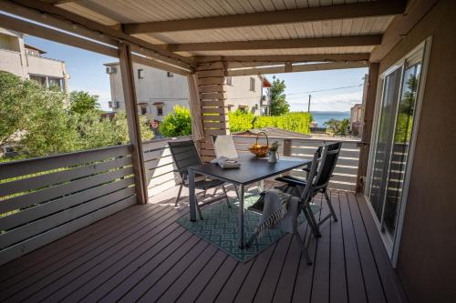 Pakostane Chalet De Esquí | House 4 Mali Nordsee Camp