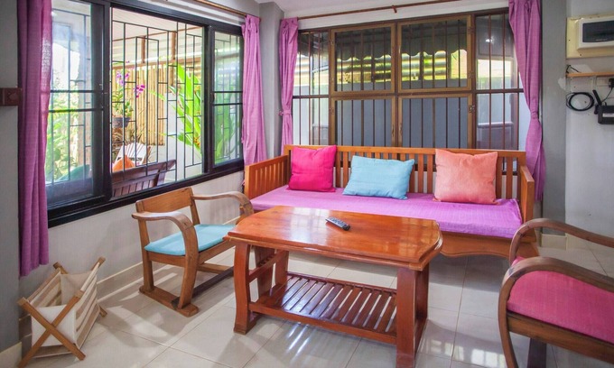 Nong Thale Casa | House 4 people sea view 100 m from the beach
