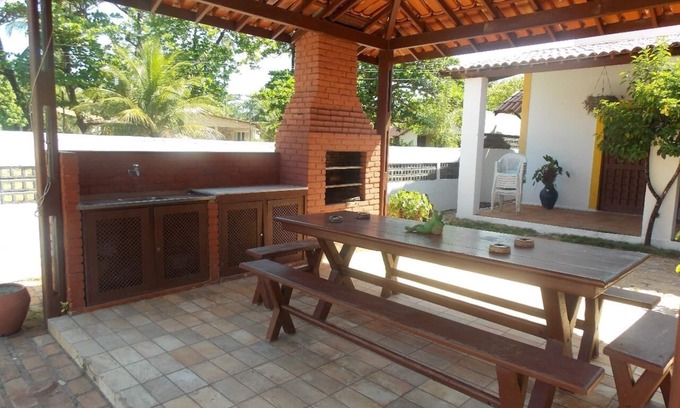 Japaratinga Casa | Casa 4 suites en Japaratinga - AL