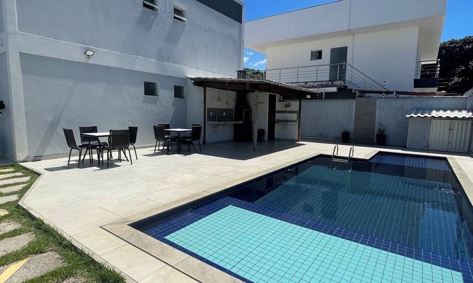 Taperapua Beach Casa | House 400 meters from the beach