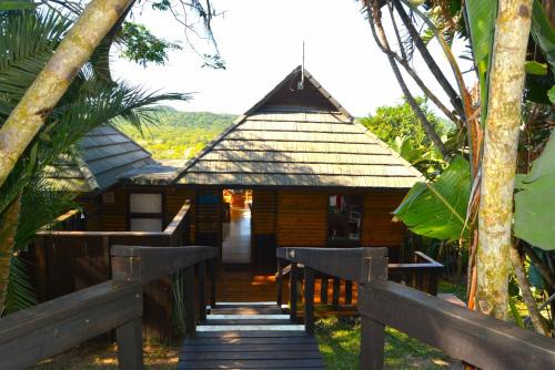Sodwana Bay Casa | House 47, Sodwana Bay Lodge Dolphin Lodge