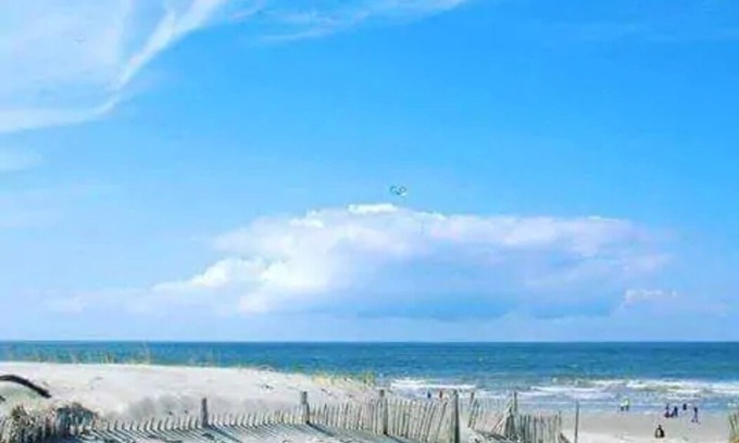 Belle Dune Casa | House 5/6 pers. Fort Mahon Plage - Belle Dune