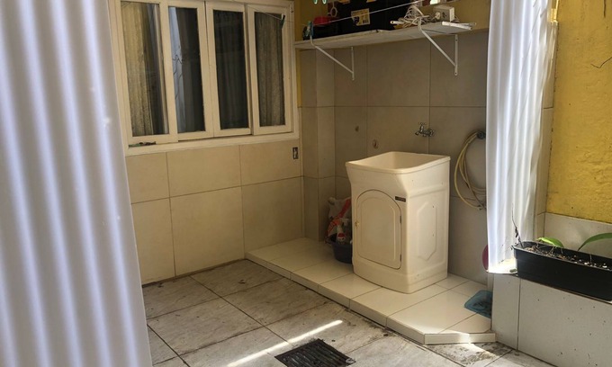 Campeche Sul Casa | House 5 minutes from Campeche beach, on the first floor, airy and comfortable; ;close to the beach. Airport