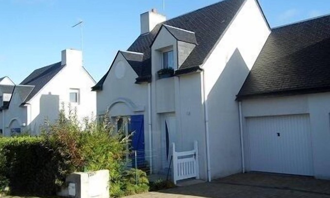 Tregunc Casa | Casa 500 m del mar tregunc Concarneau
