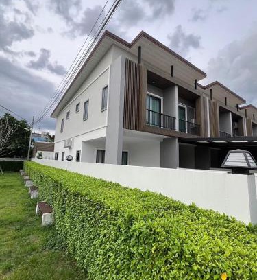 Hat Yai Villa | House 54 Hatyai