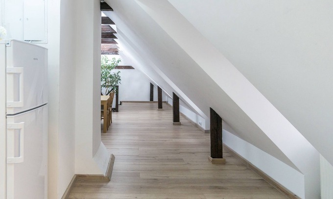 Centrul Vechi Casa | House 54