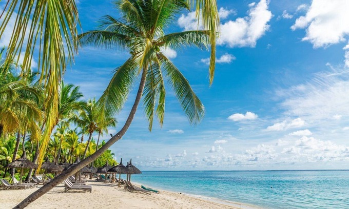 Port Louis Casa | House, 6+ persons. White-Sand Beach - Grand Bay 20mins. Special Offer Discount