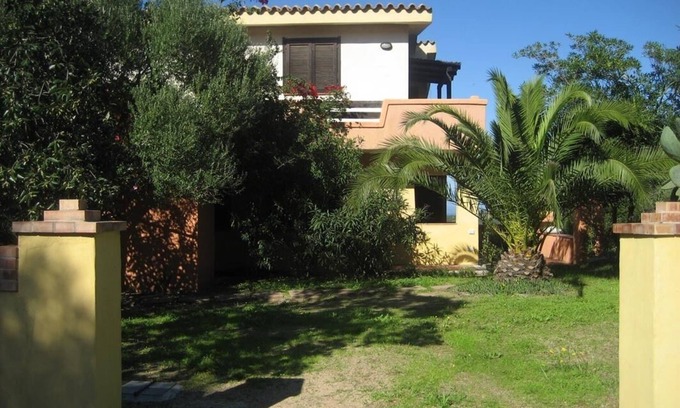 Ruoni Casa | 6-seater house Santa Teresa di Gallura, Sea View, Garden.