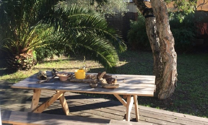 Benesse-Maremne Casa | House 70 m2 10min beaches Hossegor/Capbreton/Seignosse/Labenne