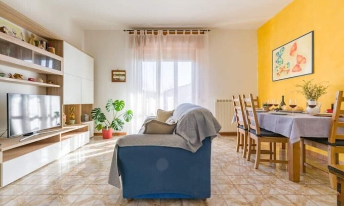 Negrar Apartamento | House at the old mill | 120 sqm Hospital Verona