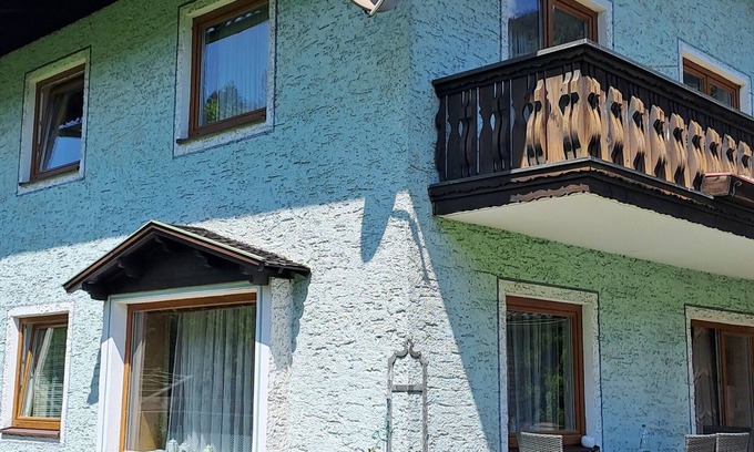 Dorfgastein Apartamento | HOUSE ANNA- LENA
