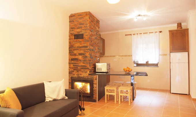 Fajao Apartamento | CASA ANTÕES / / / RIO CASAS CASAS