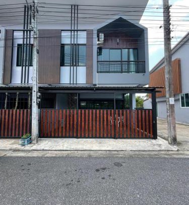 Hat Yai Casa | House at Hatyai Airport