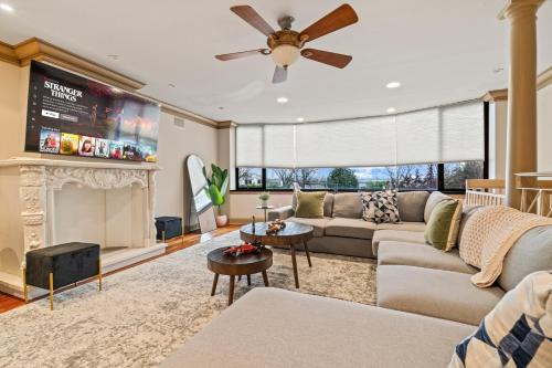 Southwark Casa | House at S Front 614 - Philadelphia