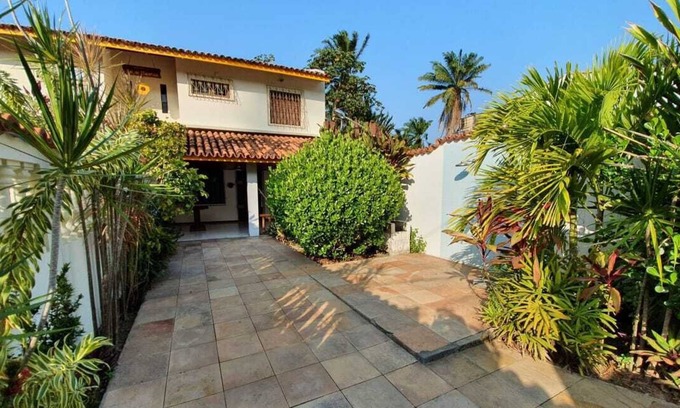 Itaparica Casa | House B 3/4