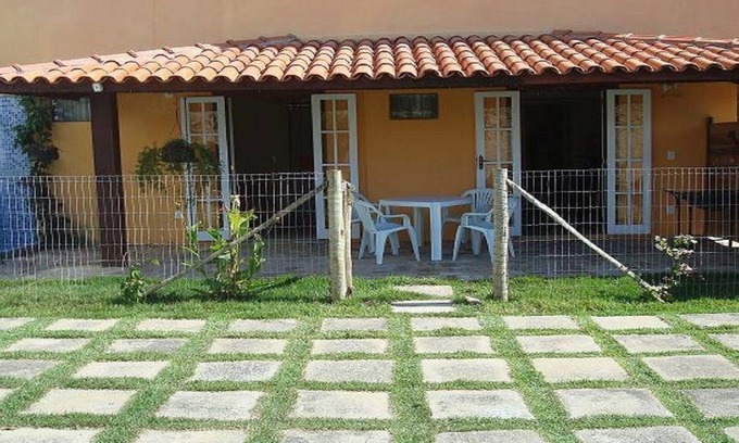Ogiva Condominio | CASA (B) CONDOMINIO OGIVA / PERU VALOR HASTA 08 PERSONAS CONSULTAR VALOR PARA + PERSONAS