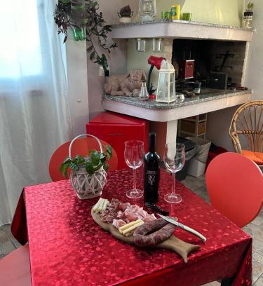 Province of Cagliari Apartamento | House Baby