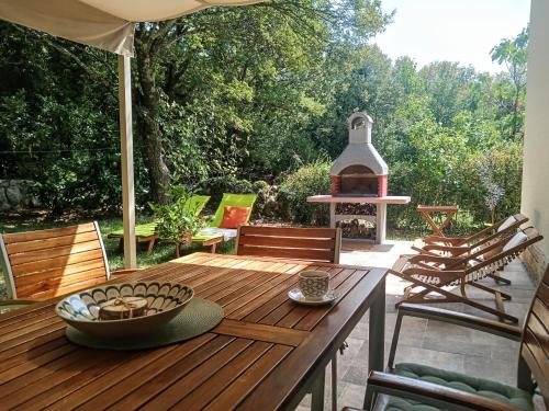 Vinodolska opcina Casa | House Barci