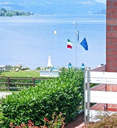 Villaggi Apartamento | house Benedetta & Gloria on the lake