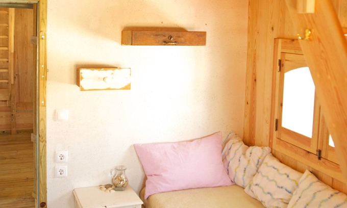 Pica Galo Casa | Casa playa- Bugio Vista