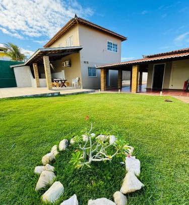 Canoa Quebrada Casa | House Beach Canoa