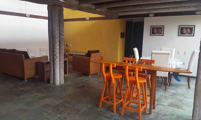 Conde Casa | Casa Beira Mar de Tabatinga PB Beach