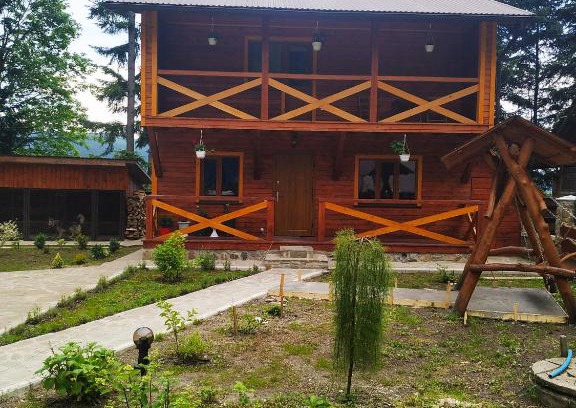 Skole Casa | House Beskyd