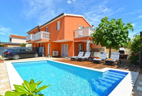 Barbariga Casa | House Betiga 1771