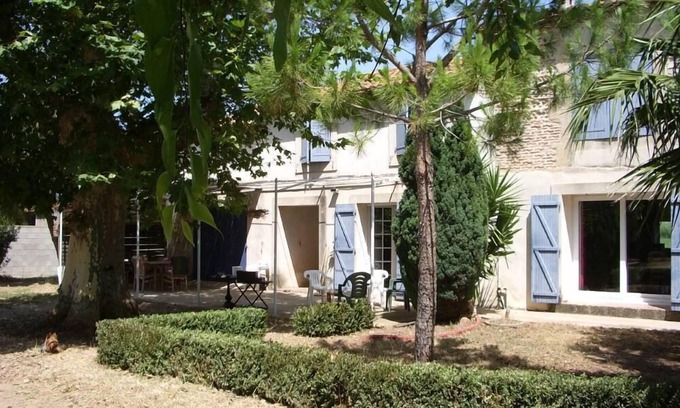 Arles Casa | Casa entre la Camargue y Alpilles