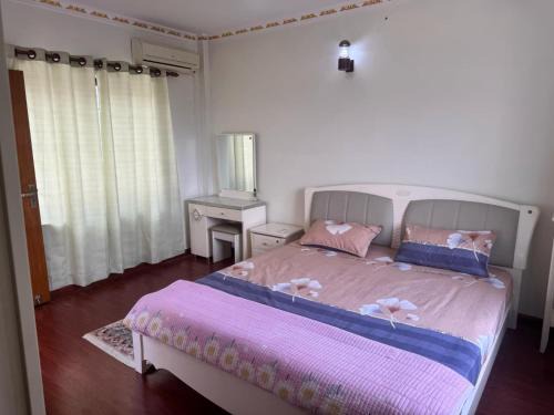 Burhanilkantha Apartamento | House bhangal