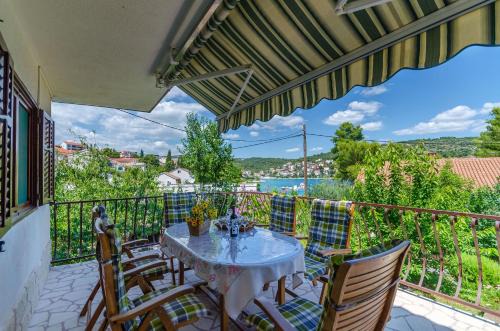 Businci Casa | House Blanka
