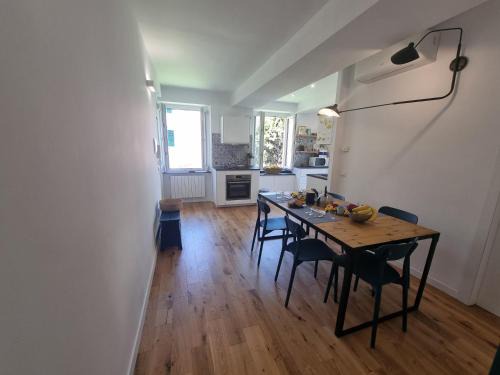 Sant'Ilario Apartamento | House Blu Capolungo by Holiday World