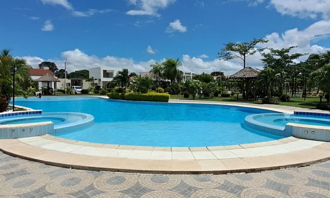 Santa Cruz Casa | House for rent, ideal for family vacations
