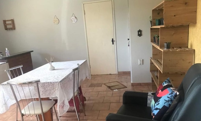 Canoinhas Casa | House