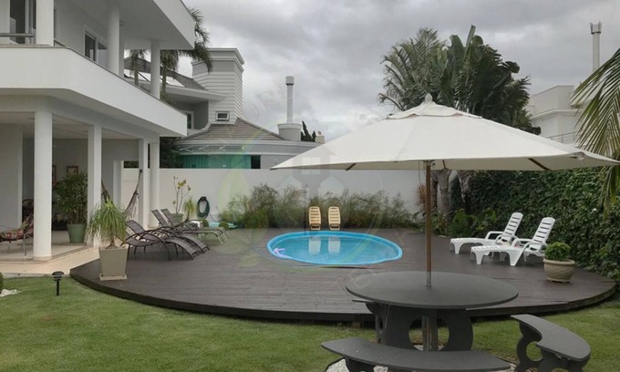 Jurere Casa | House