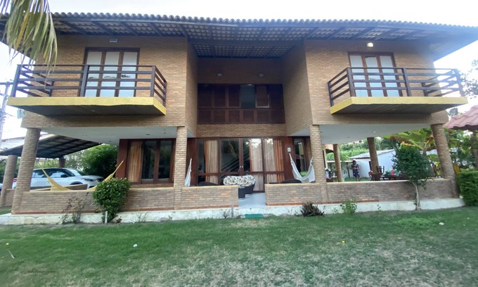 Pajucara Casa | House