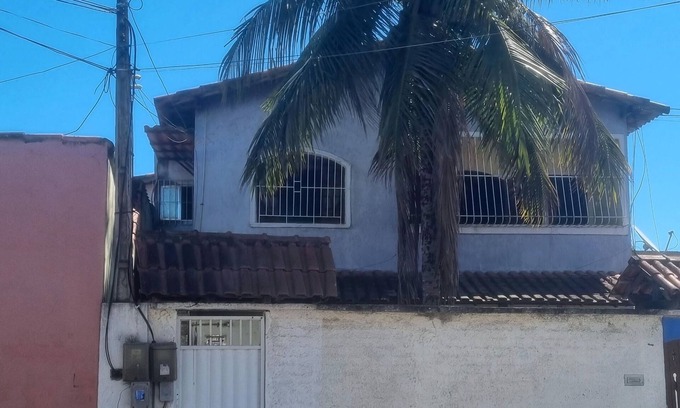 Balneario Remanso Casa | House of Happiness