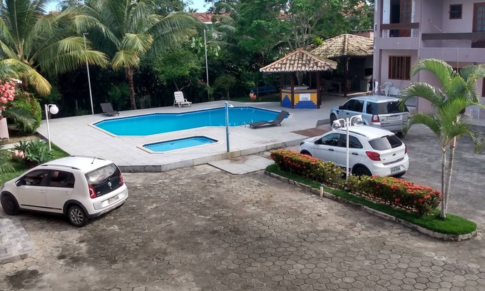 Taperapua Beach Casa | House