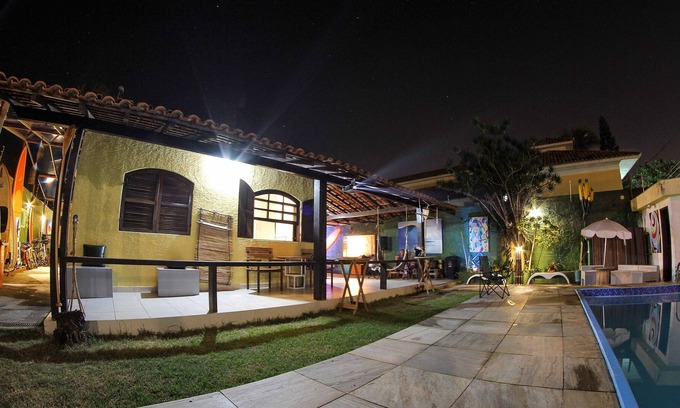 Recreio dos Bandeirantes Casa | Casa en la Playa de Macumba, 5wClub