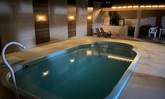 Rio das Ostras Casa | House