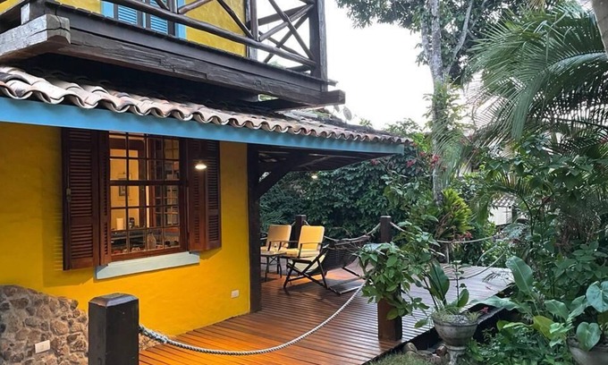 Sao Pedro Casa | House