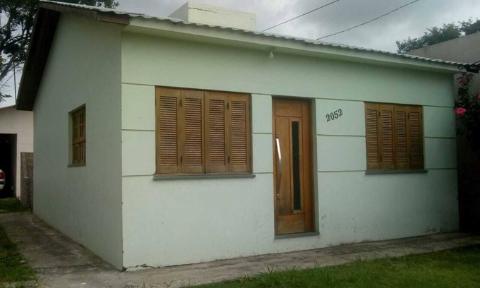 Santana Casa | House