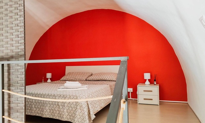 Bisceglie Casa | House by the Sea - Bisceglie