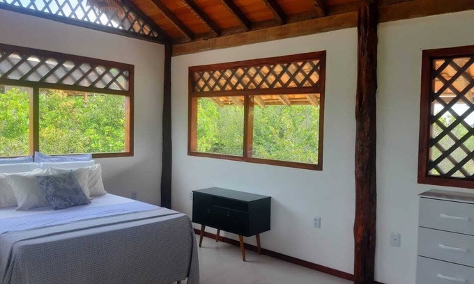 Itacare Casa | Casa perto do Mar