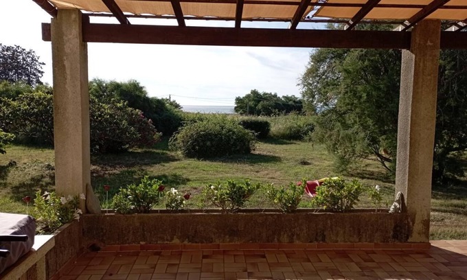 Solaro Casa | HOUSE BY THE SEA