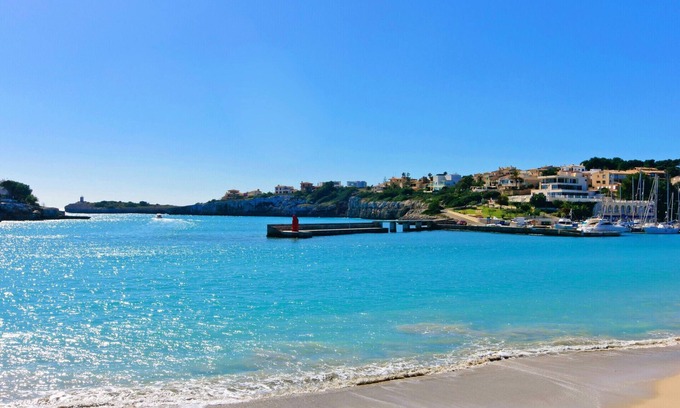 Porto Cristo Casa | Casa Cala Petita - Porto Cristo - Tu Finca Mallorca