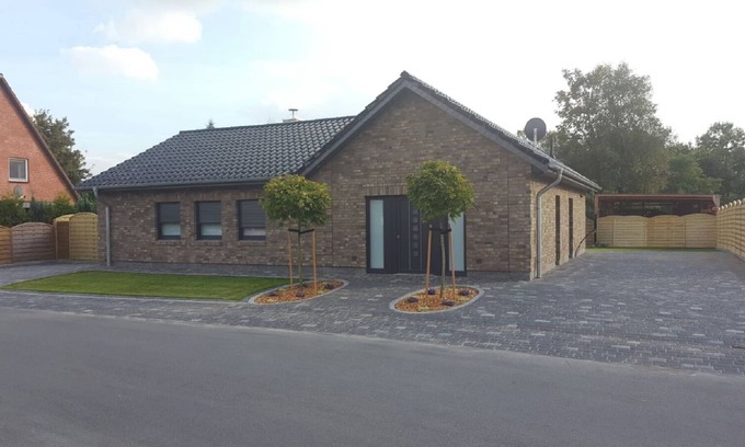 Eggebek Casa | Casa Callsen en Schleswig Holstein
