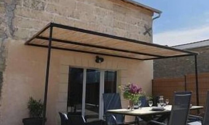 Doue-la-Fontaine Casa | House - Center Doué la Fontaine - Near Zoo