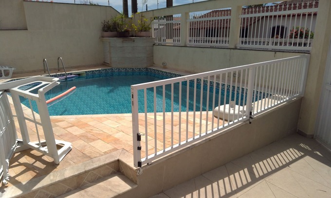 Peruibe Casa | House close to the beach